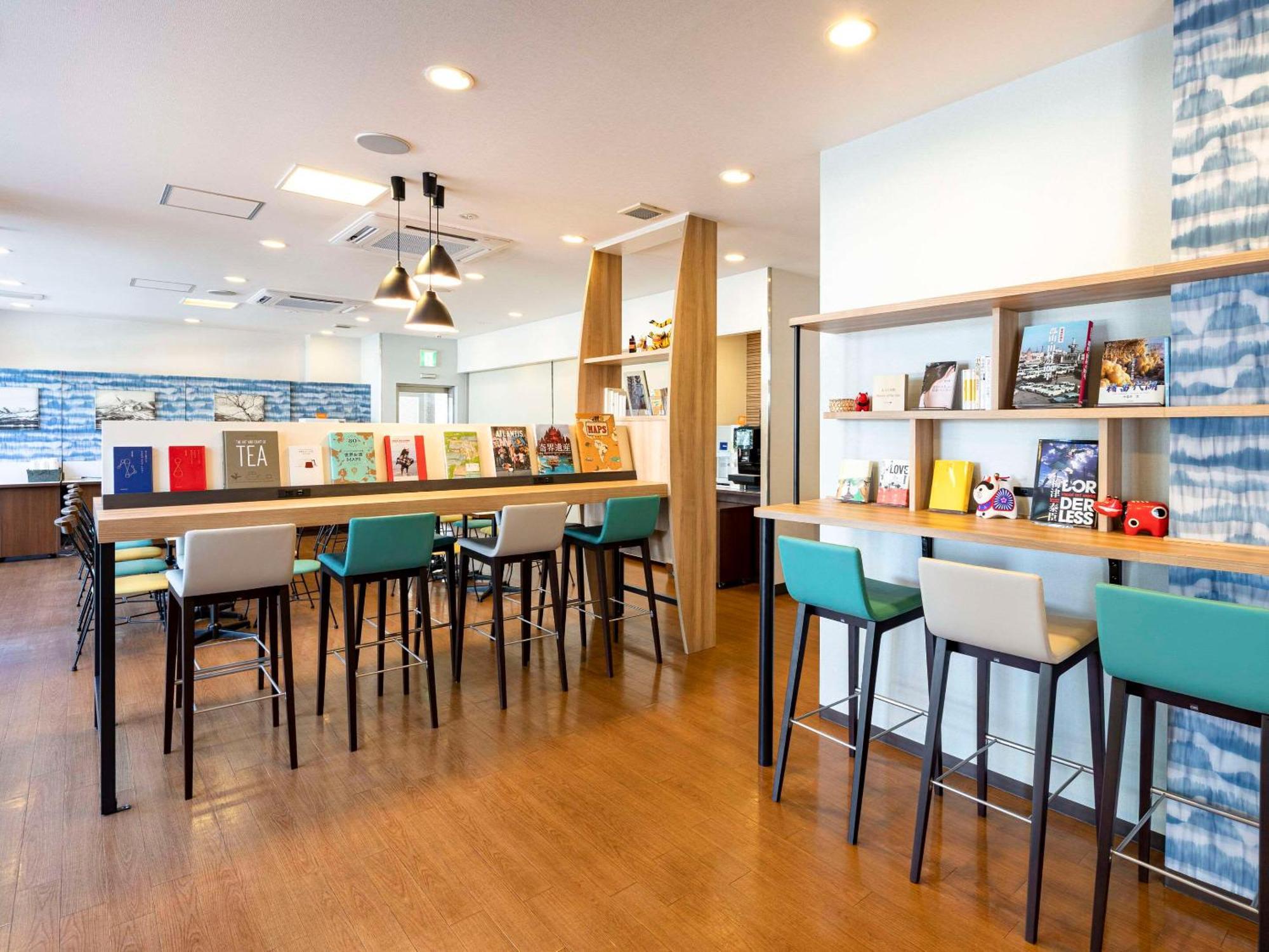 Comfort Hotel Koriyama Eksteriør bilde