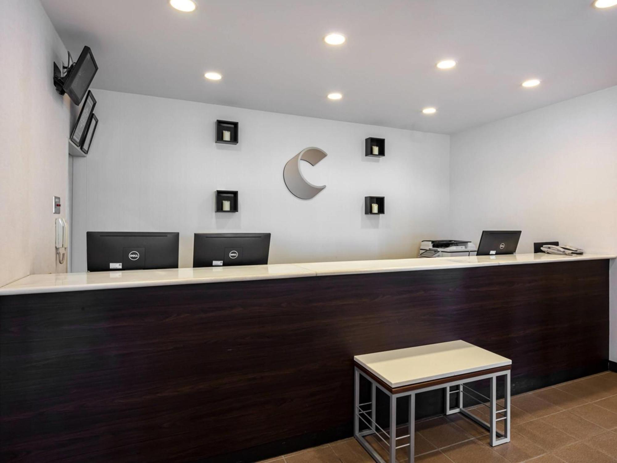 Comfort Hotel Koriyama Eksteriør bilde
