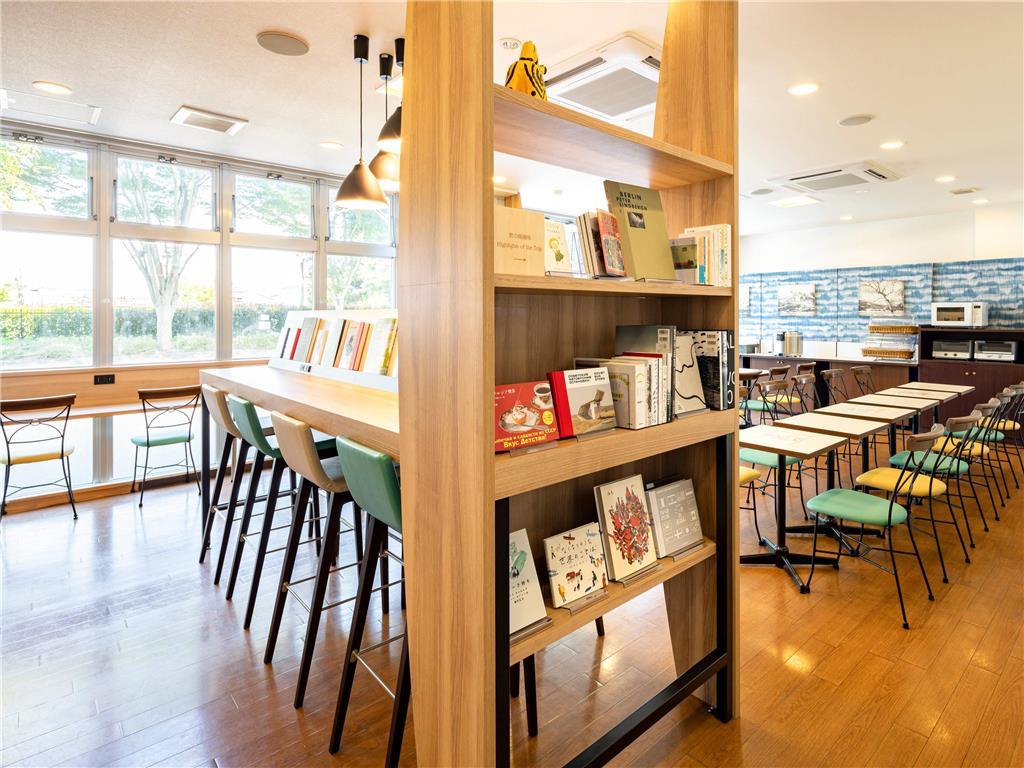 Comfort Hotel Koriyama Eksteriør bilde