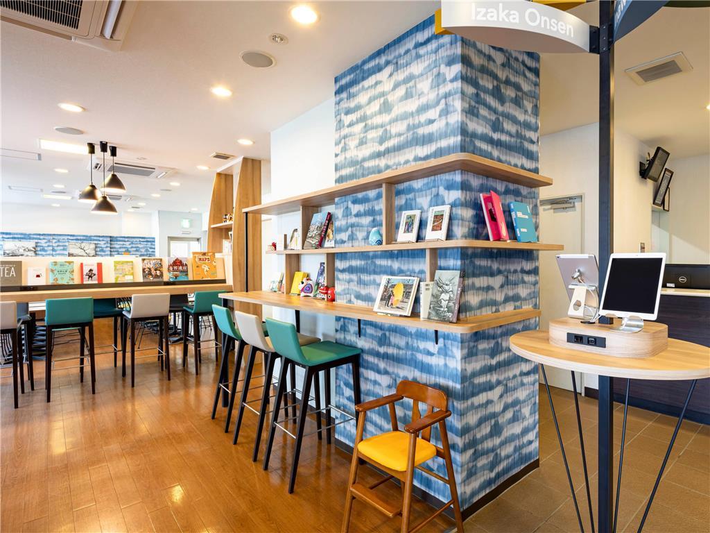 Comfort Hotel Koriyama Eksteriør bilde